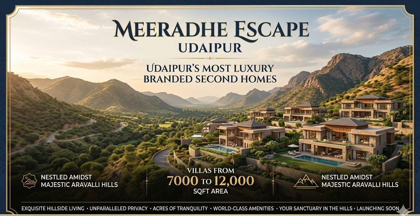 Meeradhe Escape