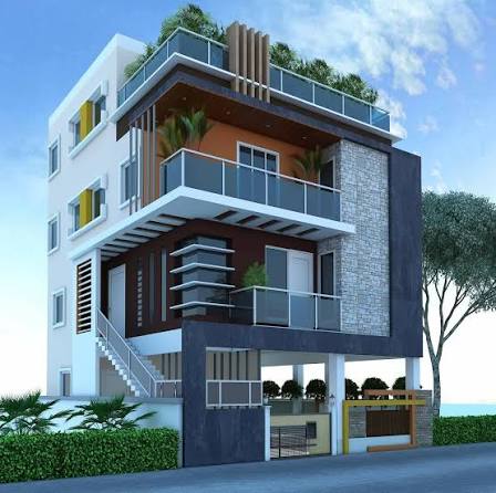 Tulsi Vihar